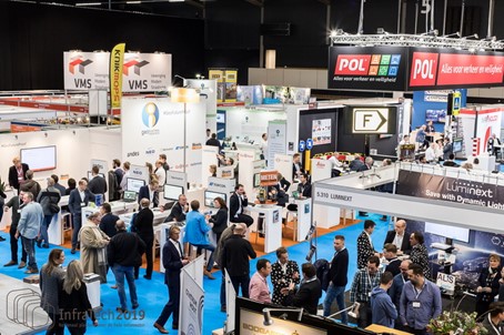 infratech2019